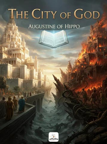 The City Of God | Augustine of Hippo | Nieuw, Boeken, Ophalen of Verzenden, Nieuw, Augustine of Hippo