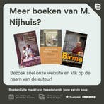 Smokkelwaar 9789025411350 M. Nijhuis, Verzenden, Gelezen, M. Nijhuis