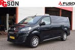 Citroën Jumpy XL Driver 2.0 BlueHDI, Automaat, Gebruikt, Euro 6, Overige kleuren