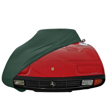 Autohoes voor Ferrari 365 GTC4 (1971-1972) Indoor BESTE, Ophalen of Verzenden, Nieuw, Op maat