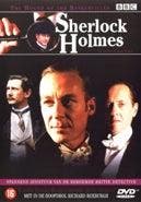 Sherlock Holmes - the hound of Baskerville, Verzenden, Nieuw in verpakking