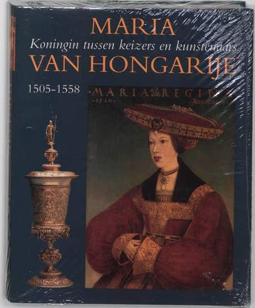 Maria van Hongarije - B. van den Boogert 9789066304215, Verzenden, Gelezen, B. van den Boogert