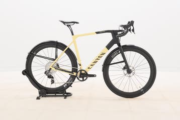 Canyon Grail CF SL 7 eTap – 2023 – 185 - 193 cm, Verzenden, Zo goed als nieuw