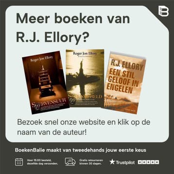 Kings of America - R.J. Ellory 9781409163121, Verzenden, Gelezen, R.J. Ellory