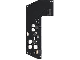 Ajax Systems 12 V voeding voor Hub / Hub Plus /, Doe-het-zelf en Verbouw, Alarmsystemen, Ophalen of Verzenden