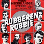 vinyl single 7 inch - Rubberen Robbie - Meer Nederlandse..., Cd's en Dvd's, Vinyl Singles, Verzenden, Zo goed als nieuw