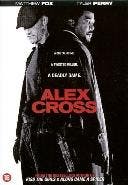 Alex Cross - DVD, Verzenden, Nieuw in verpakking