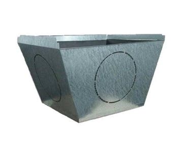Plenumbox Opticlimate 2000 en 3500 PRO 3, Ophalen of Verzenden, Nieuw