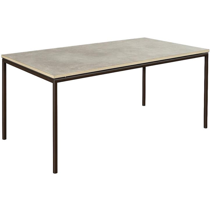 bert plantagie Eettafel Hook - Ongebruikt, Huis en Inrichting, Tafels | Eettafels, 150 tot 200 cm, Zo goed als nieuw, 100 tot 150 cm