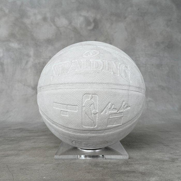 Mitch Richmond (1983) - Slam Dunk, Antiek en Kunst, Kunst | Designobjecten