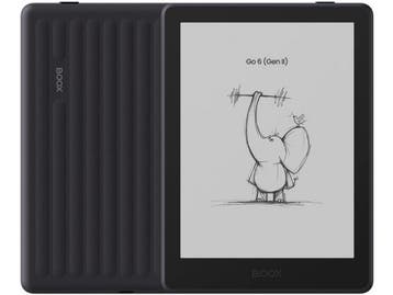 BOOX Go 6 (Gen II) - 6 e-Reader - 300 PPI ePaper Android 3, Verzenden, Nieuw, Boox