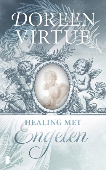 Healing met engelen - Doreen Virtue 9789022568286, Boeken, Verzenden, Gelezen, Doreen Virtue