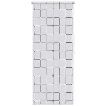 Privacygordijn 80x240cm | retourdeal 56% korting, Ophalen of Verzenden, Gebruikt, Overige kleuren, Overige typen