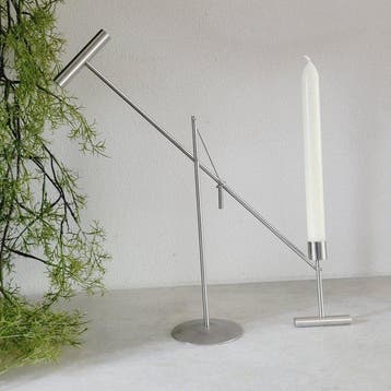 DIM (Design in Motion) - Sebstiaan Vos - Kandelaar Model