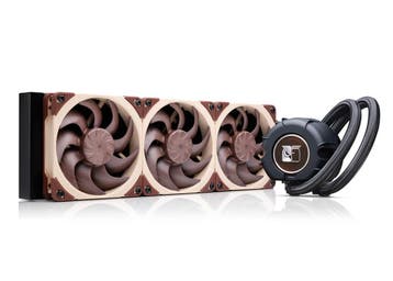 Noctua NL-LC1-36 360mm Waterkoeler, Computers en Software, Computerkoelers, Verzenden, Nieuw