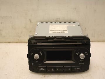 Radio CD Speler Kia Picanto O167460, Ophalen of Verzenden, Nieuw