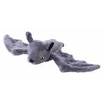 Pluche vleermuis knuffel van 32cm - Knuffel vleermuizen, Ophalen of Verzenden, Nieuw