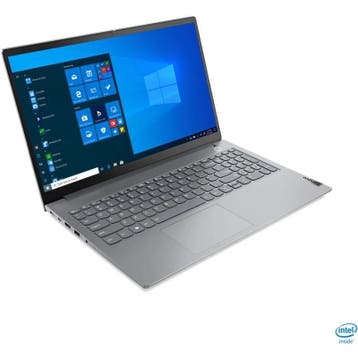 Lenovo Thinkbook 15 G2 ITL - i5 | Intel Core i5 | 8GB, Nieuw, Ophalen of Verzenden, SSD, 240/256GB