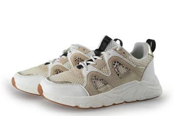 Cellini Sneakers in maat 37 Wit, Verzenden, Wit, Cellini, Sneakers of Gympen