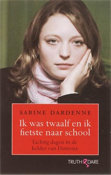 Ik was twaalf en ik fietste naar school - Marie-Thérèse Cuny, Boeken, Verzenden, Gelezen, Marie-Thérèse Cuny