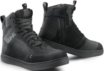 SHIMA Rebel Vented 2.0 Perforated Dames Motorschoenen, Nieuw met kaartje, Verzenden, SHIMA, Dames