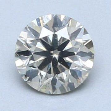 Zonder minimumprijs - 1 pcs Diamant (Natuurlijk gekleurd) -, Sieraden, Tassen en Uiterlijk, Edelstenen, Nieuw