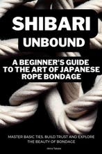 9798853233744 Shibari Unbound Akira Takate, Boeken, Verzenden, Nieuw, Akira Takate