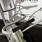Ergo Fit - 3000 - Crosstrainer, Sport en Fitness, Fitnessapparatuur, Ophalen of Verzenden, Nieuw, Crosstrainer