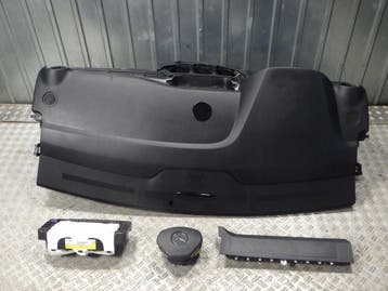 Mercedes B-Klasse W246 airbag console dashboard, Verzenden, Gebruikt