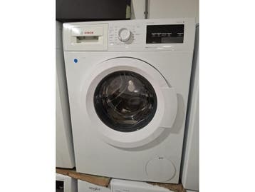 Bosch WAT28321NL - Wasmachine - 7kg laadvermogen - 1400rpm, Witgoed en Apparatuur, Verzenden, Zo goed als nieuw