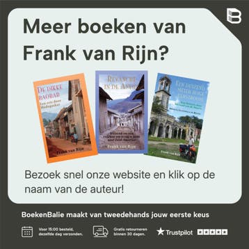 Knipoog van het nijlpaard - Frank van Rijn 9789038914343, Verzenden, Zo goed als nieuw, Frank van Rijn