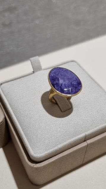 Marco Bicego - Ring - 18 karaat Geel goud, Nieuw