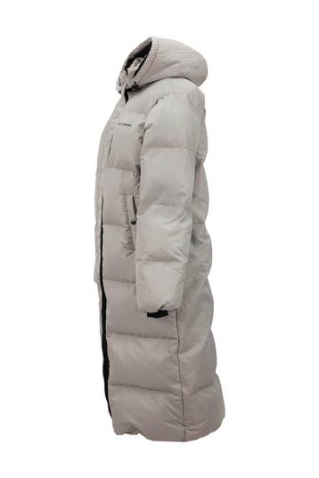 Daily Paper Jas in maat L Grijs, Kleding | Dames, Daily Paper, Verzenden, Gedragen, Grijs