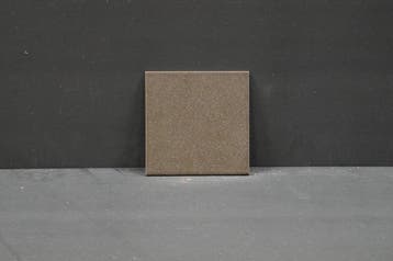La Vie – Bruin– Vloertegel – 15x15cm – Mat – 705010151517, Ophalen of Verzenden, Nieuw, Keramiek