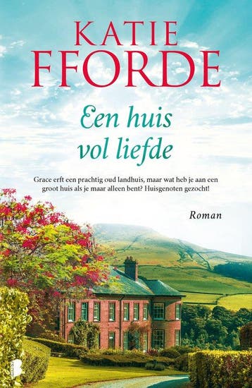 9789022591284 Een huis vol liefde Katie Fforde, Boeken, Verzenden, Nieuw, Katie Fforde