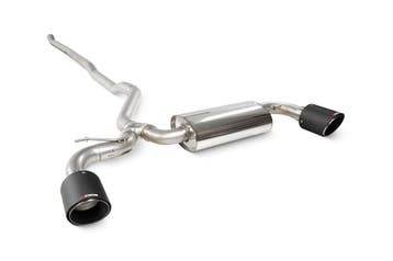 Mini Clubman F54 Cooper S 15-18, niet-GPF-modellen | Cat-bac, Verzenden, Nieuw