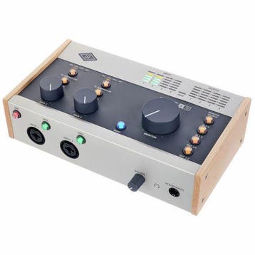 Universal Audio Volt 476 - AANBIEDING tot 30 juni 2026, Ophalen of Verzenden, Nieuw