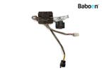 Spanningsregelaar Suzuki RG 80 Gamma 1985-1996 (RG80), Verzenden, Gebruikt