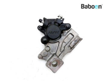 Remklauw Achter Suzuki SFV 650 Gladius (SFV650), Motoren, Verzenden, Gebruikt