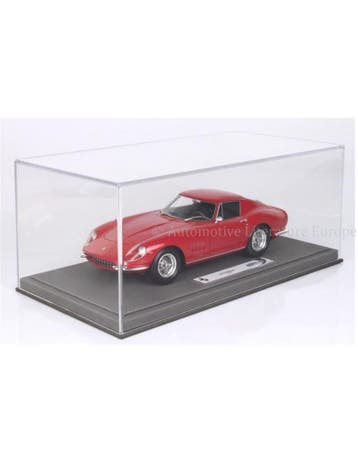 1966 FERRARI 275 GTB/4 MODELAUTO 31/198, Nieuw