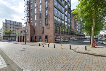 Te huur: Appartement Krijn Taconiskade in Amsterdam, Noord-Holland, Appartement, Amsterdam