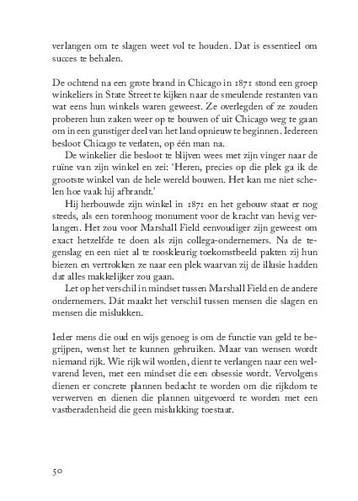 Think and Grow Rich 9789079679416, Zo goed als nieuw