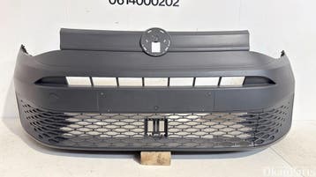 Volkswagen Caddy V Voorbumper 2K7807221B, Auto-onderdelen, Ophalen, Gebruikt, Voor, Bumper