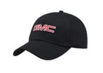 GMC base ball cap zwart, Auto-onderdelen, Overige Auto-onderdelen, Ophalen of Verzenden, Nieuw
