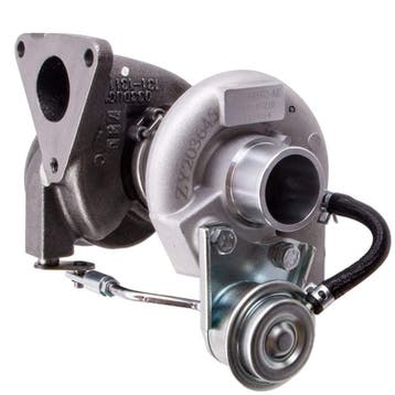 Turbo geschikt voor Peugeot Boxer, Citroën Jumper, Fiat D.., Verzenden, Nieuw, Peugeot