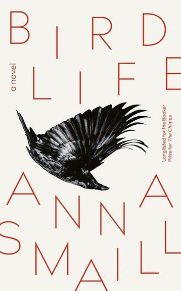 Bird Life - Anna Smaill 9781915590039, Verzenden, Zo goed als nieuw, Anna Smaill