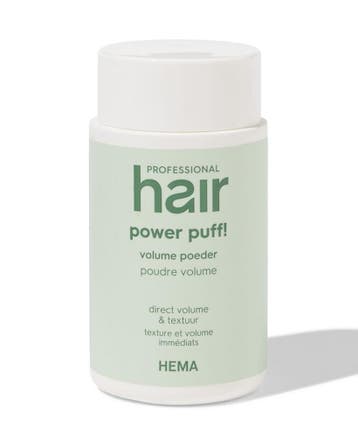 HEMA Volumepoeder 10g, Verzenden, Nieuw