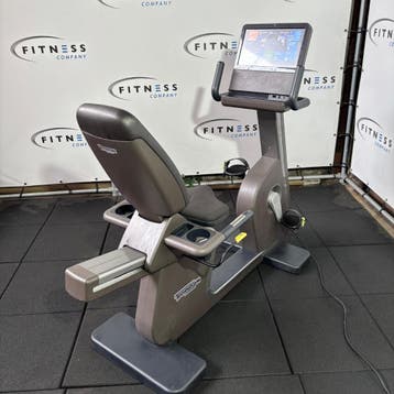 Technogym - Recline Artis Unity 3.0 - Recumbent Bike -, Ophalen of Verzenden, Nieuw, Overige typen