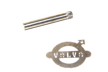 Scharnier pen P1800, Auto-onderdelen, Ophalen of Verzenden, Nieuw