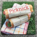 Picknick (David Herbert), Verzenden, Vegetarisch, Nieuw, David Herbert